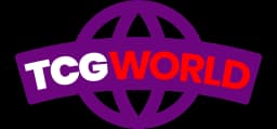 TCGWorld Logo